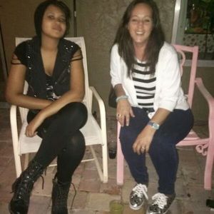 Meet your Posher, Carlie